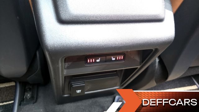 Land Rover DISCOVERY SPORT 2.0 TD4 HSE Luxury купить на сайте DeffCars