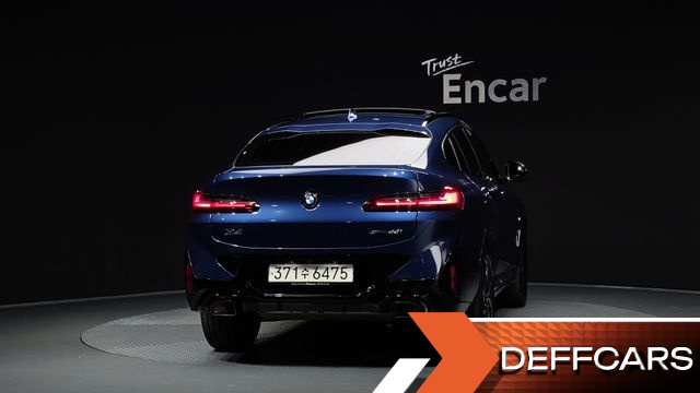 BMW X4 xDrive20i M Sports Pro купить на сайте DeffCars