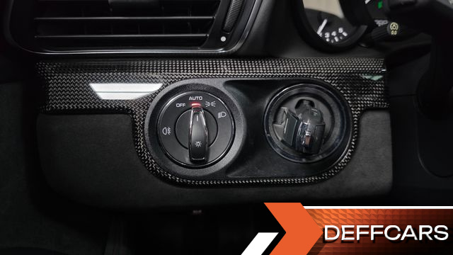 Porsche 911 Carrera GTS 991 купить на сайте DeffCars