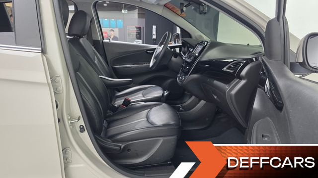 ChevroletGMDaewoo SPARK Premier купить на сайте DeffCars