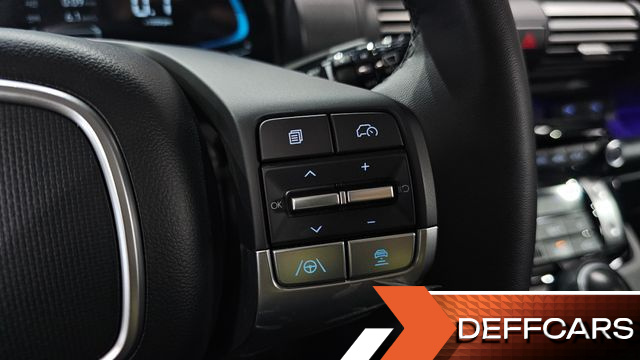 Hyundai CASPER Modern купить на сайте DeffCars