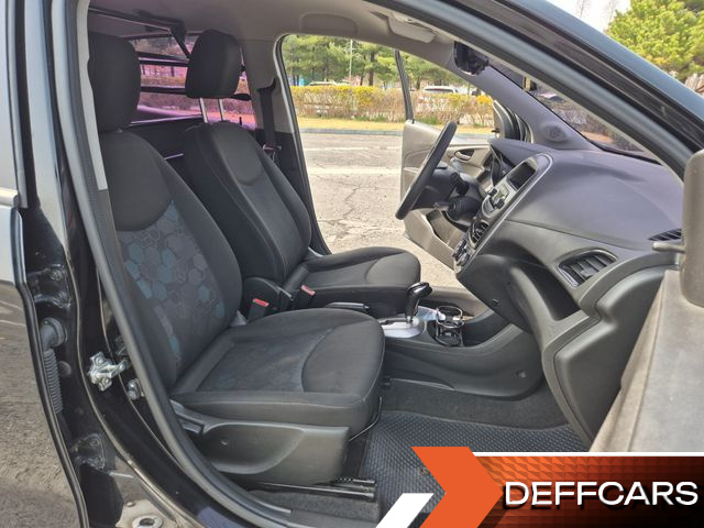 ChevroletGMDaewoo SPARK Van Basic купить на сайте DeffCars