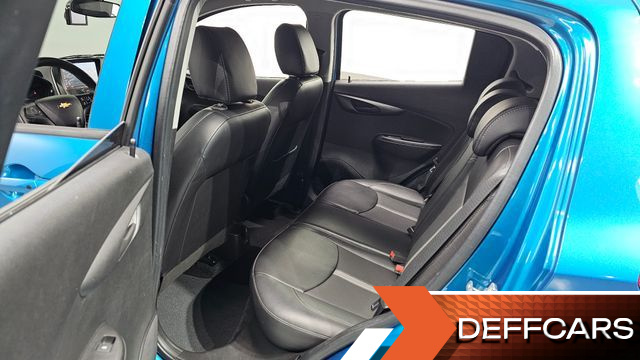 ChevroletGMDaewoo SPARK LT купить на сайте DeffCars