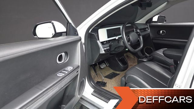 Hyundai IONIQ5 Long Range AWD Prestige купить на сайте DeffCars
