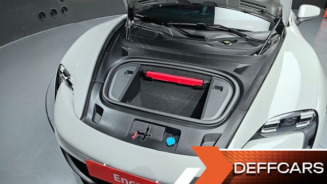 Porsche TAYCAN Base купить на сайте DeffCars