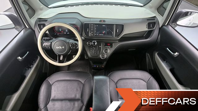 Kia RAY Signature купить на сайте DeffCars