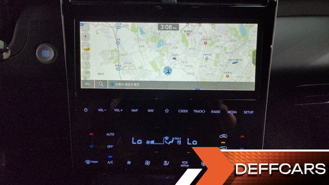 Hyundai TUCSON Gasoline 1.6 Turbo 2WD Inspiration купить на сайте DeffCars