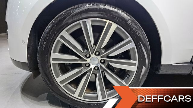 Land Rover RANGE ROVER P530 Autobiography Long Wheel Base купить на сайте DeffCars