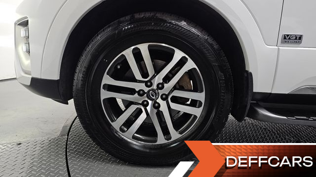 Kia MOHAVE Diesel 3.0 4WD 5-Seater Platinum купить на сайте DeffCars