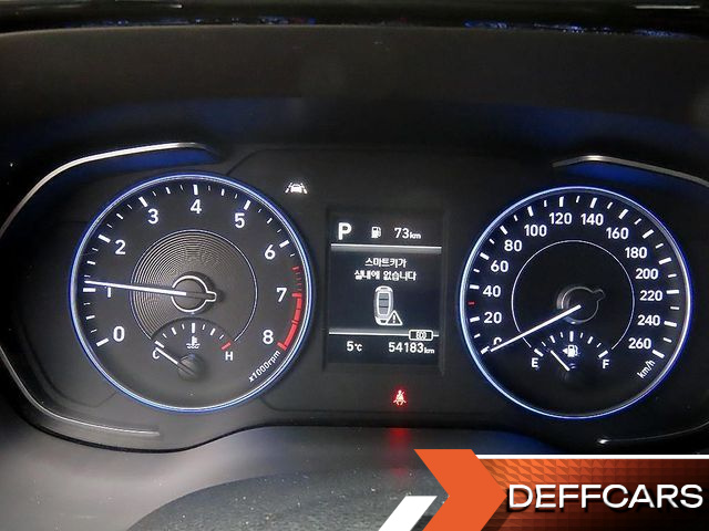 Hyundai PALISADE Gasoline 3.8 2WD Exclusive купить на сайте DeffCars