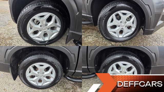 Ssangyong REXTON Diesel 2.2 4WD Culman Prestige купить на сайте DeffCars