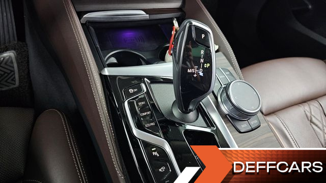 BMW GRAN TURISMO 640i xDrive Luxury купить на сайте DeffCars