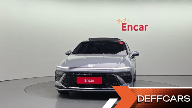 Hyundai SONATA Exclusive купить на сайте DeffCars
