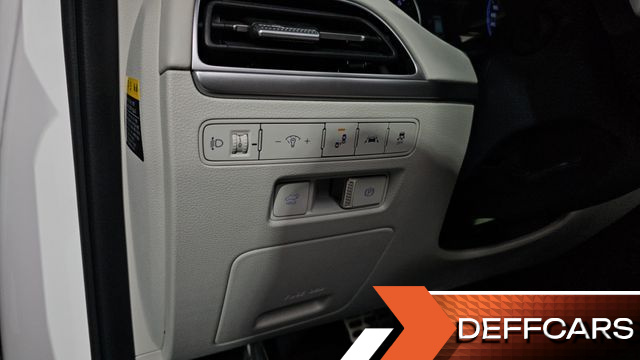Hyundai PALISADE Gasoline 3.8 4WD Prestige купить на сайте DeffCars