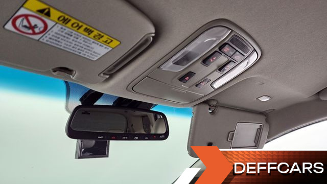 Kia CARNIVAL 9-Seater Noblesse Special купить на сайте DeffCars