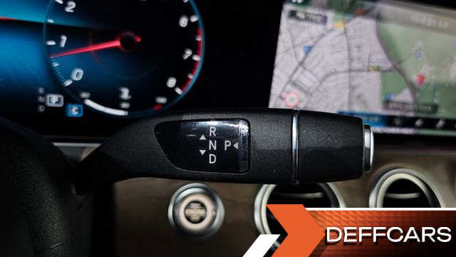 Mercedes E-CLASS E250 Exclusive купить на сайте DeffCars