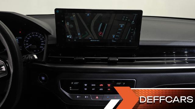 Ssangyong REXTON Diesel 2.2 2WD Culman Wild купить на сайте DeffCars