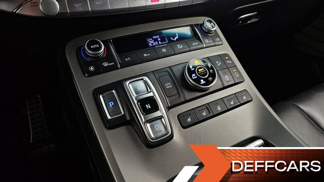Hyundai PALISADE Gasoline 3.8 4WD VIP купить на сайте DeffCars