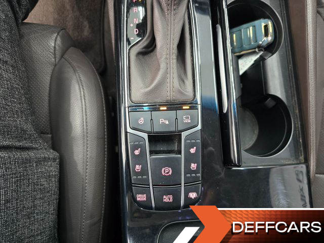 Kia K7 2.4 GDI Limited купить на сайте DeffCars