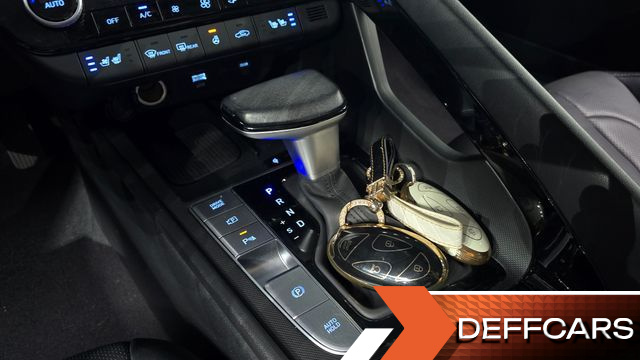 Hyundai AVANTE 1.6 Inspiration купить на сайте DeffCars