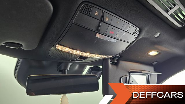 Mercedes GLC-CLASS GLC300e 4MATIC Coupe купить на сайте DeffCars