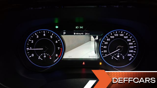 Hyundai PALISADE Gasoline 3.8 4WD Prestige купить на сайте DeffCars