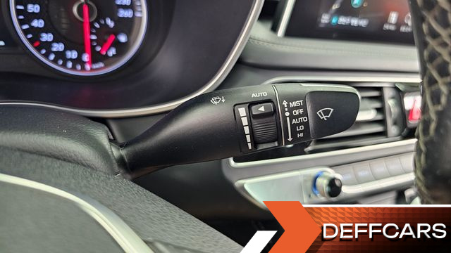 Genesis G70 2.0T Supreme купить на сайте DeffCars