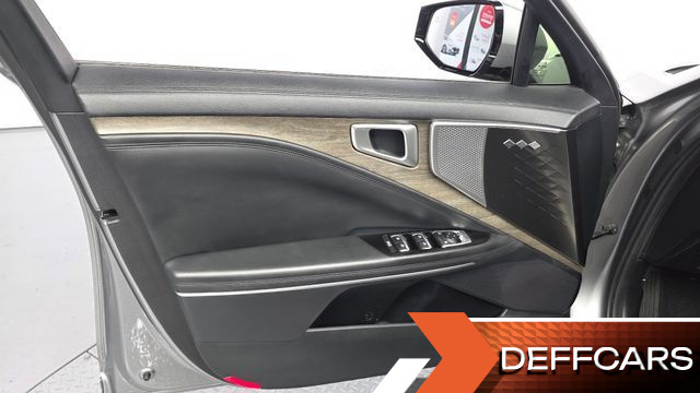 Kia K8 3.5 LPG 2WD Prestige(Rentcar) купить на сайте DeffCars