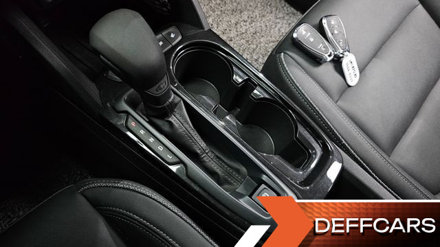 ChevroletGMDaewoo TRAILBLAZER 1.3 Turbo 2WD Premier купить на сайте DeffCars