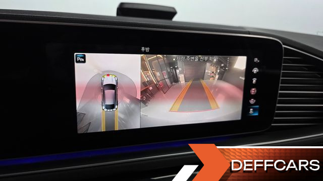 Mercedes GLE-CLASS GLE400d 4MATIC Coupe купить на сайте DeffCars