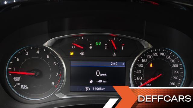 ChevroletGMDaewoo TRAVERSE 3.6 AWD Premier купить на сайте DeffCars