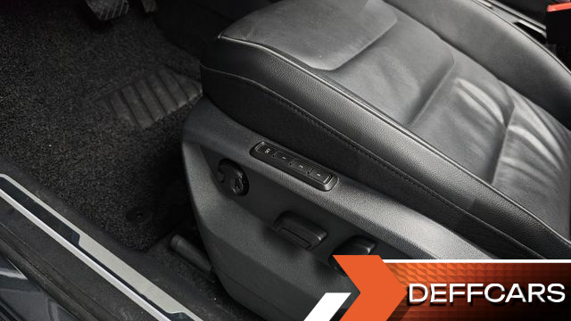 Volkswagen TIGUAN 2.0 TDI Prestige купить на сайте DeffCars