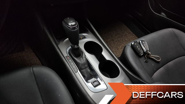 ChevroletGMDaewoo MALIBU 1.3 Turbo LS Deluxe купить на сайте DeffCars