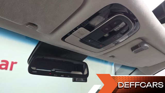 Hyundai PALISADE Gasoline 3.8 2WD Prestige купить на сайте DeffCars