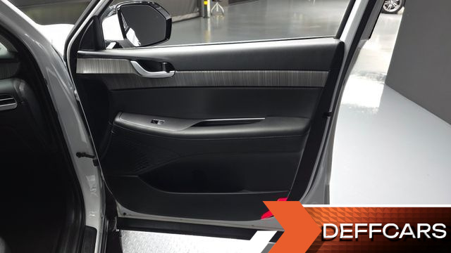 Hyundai PALISADE Diesel 2.2 2WD Prestige купить на сайте DeffCars