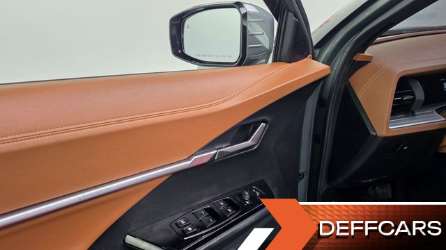 Ssangyong TORRES Gasoline 1.5 2WD T7 купить на сайте DeffCars