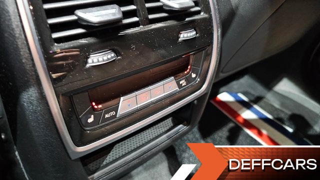 BMW X6 xDrive30d M Sport купить на сайте DeffCars