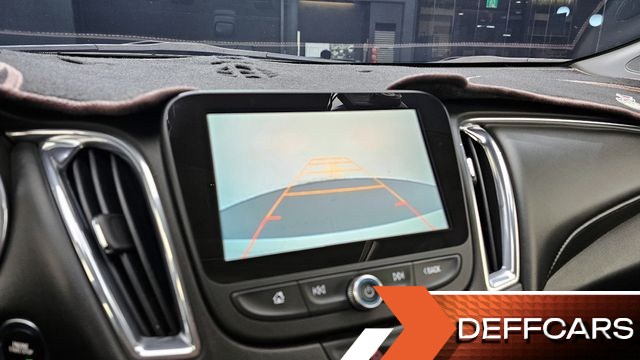 ChevroletGMDaewoo MALIBU 2.0 Turbo LTZ Premium купить на сайте DeffCars