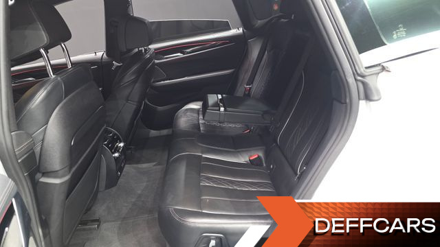 BMW GRAN TURISMO 630i xDrive M Sport купить на сайте DeffCars