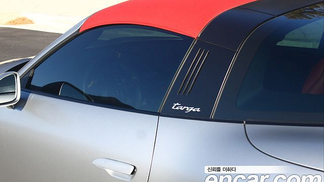 Porsche 911 Targa 4 купить на сайте DeffCars
