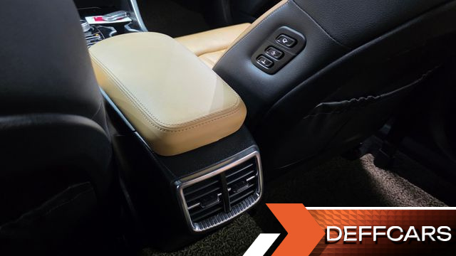 Kia K5 2.0 Signature купить на сайте DeffCars