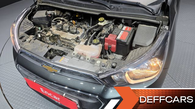 ChevroletGMDaewoo SPARK LT Plus купить на сайте DeffCars