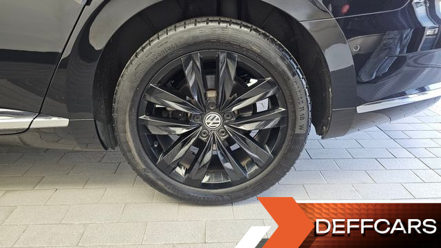 Volkswagen ARTEON 2.0 TDI Prestige купить на сайте DeffCars