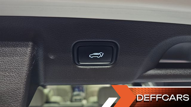 Hyundai PALISADE Diesel 2.2 4WD Calligraphy купить на сайте DeffCars
