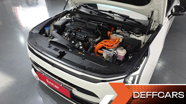 Kia K8 Signature купить на сайте DeffCars