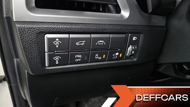 Ssangyong KORANDO Gasoline 1.5 2WD C5 Plus купить на сайте DeffCars
