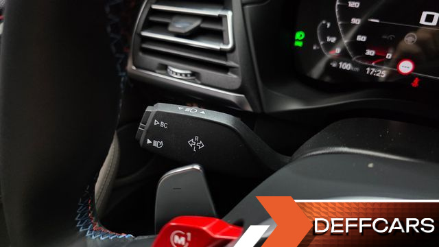 BMW X4M 3.0 Competition купить на сайте DeffCars