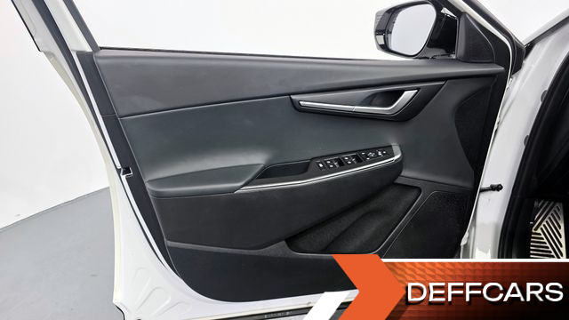 Kia EV6 Long Range Air купить на сайте DeffCars