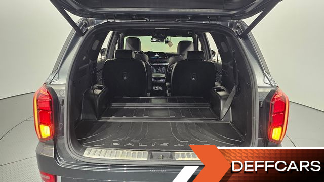 Hyundai PALISADE Diesel 2.2 4WD Calligraphy купить на сайте DeffCars