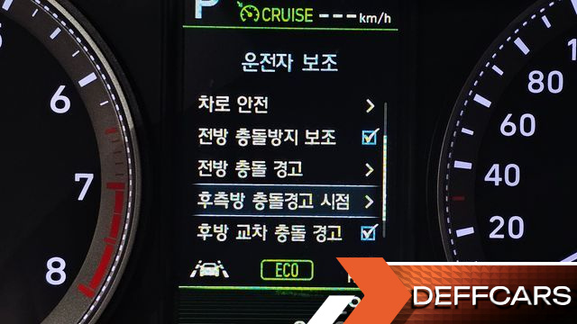 Hyundai GRANDEUR 2.4 Exclusive Special купить на сайте DeffCars